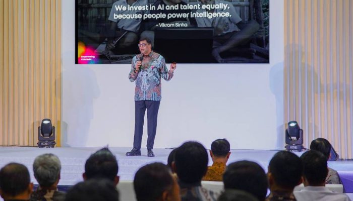 Indosat Gandeng Nokia dan NVIDIA Bangun Pusat Riset AI-RAN, Perkuat Transformasi Digital Nasional