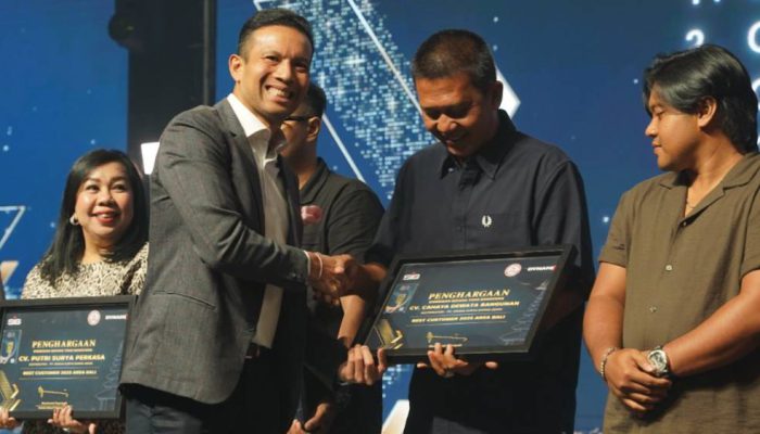 Kian Diminati Konsumen, Produk Semen dari SIG Jadi Produk Unggulan di Bali