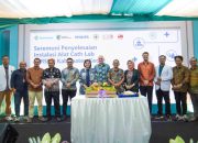 Philips Selesaikan Cath Lab Perdana untuk Perkuat Jaringan Layanan Kesehatan Indonesia