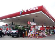 Pertamina Perketat Pengawasan, 394 Ribu Kendaraan Pemburu Subsidi Diblokir