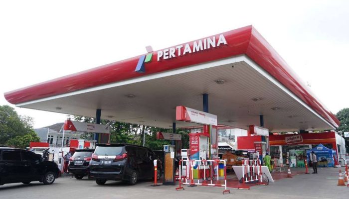 Pertamina Perketat Pengawasan, 394 Ribu Kendaraan Pemburu Subsidi Diblokir