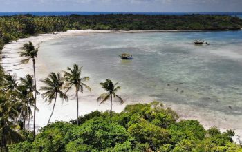 Kampanye BBWI dan tiket.com Dorong Wisata Domestik Menjelang NATARU