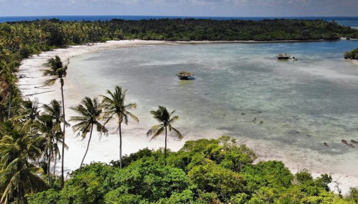 Kampanye BBWI dan tiket.com Dorong Wisata Domestik Menjelang NATARU