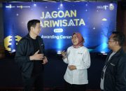 tiket.com dan Kemenpar Umumkan Pemenang Jagoan Pariwisata 2025: Dukung Desa Wisata
