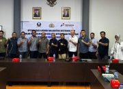 Sinergi Pertamina, Polri, dan Hiswana Migas Jaga Distribusi BBM Tertib