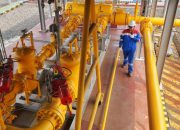 Distribusi Gas Bumi Semakin Andal, Offtake Tandes PGN Kawal Penyaluran ke 59 Ribu SR dan 255 Industri