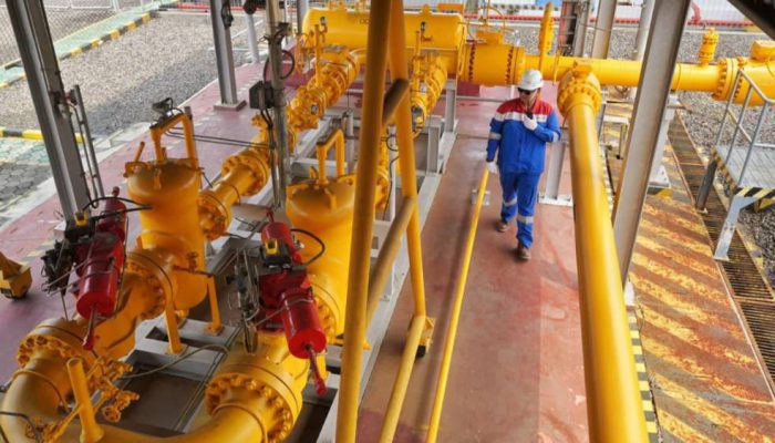 Distribusi Gas Bumi Semakin Andal, Offtake Tandes PGN Kawal Penyaluran ke 59 Ribu SR dan 255 Industri