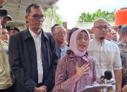 Tiga Mantan Petinggi ASDP Menghirup Udara Bebas, Status Hukum Dipulihkan