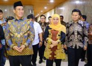 Jatim Siap Jadi Penggerak Utama Program Swasembada Susu dan Gula