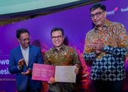 AI Berdaulat Didorong Jadi Motor Transformasi Indonesia Menuju 2045