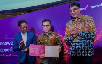 AI Berdaulat Didorong Jadi Motor Transformasi Indonesia Menuju 2045