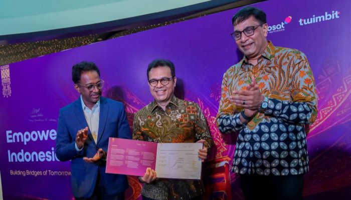 AI Berdaulat Didorong Jadi Motor Transformasi Indonesia Menuju 2045