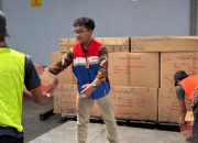 PGN Percepat Distribusi Logistik untuk Warga Terdampak Bencana Sumatera