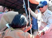 Internet Gratis untuk Pengungsi, Pemerintah Fokuskan pada Sumatra