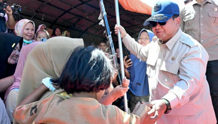 Internet Gratis untuk Pengungsi, Pemerintah Fokuskan pada Sumatra