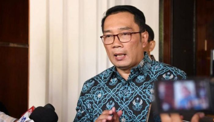 KPK Harapkan Ridwan Kamil Hadiri Pemeriksaan Terkait Dugaan Korupsi Iklan Bank BJB