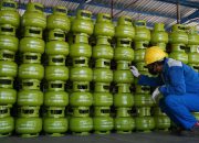 Pertamina Patra Niaga Aktifkan Satgas Nataru Lebih Dini, Jamin Ketersediaan Energi Jelang Natal & Tahun Baru