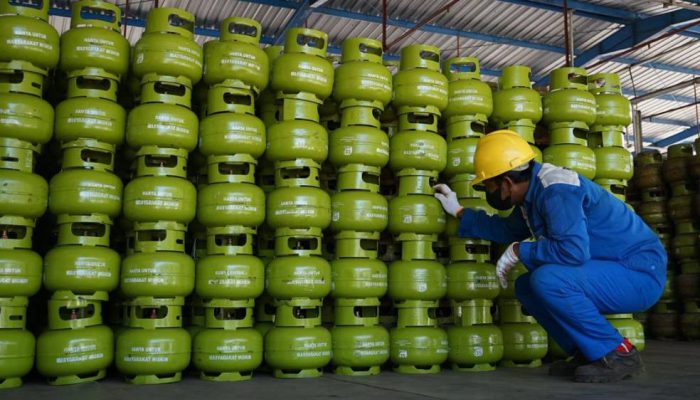 Pertamina Patra Niaga Aktifkan Satgas Nataru Lebih Dini, Jamin Ketersediaan Energi Jelang Natal & Tahun Baru