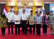Keberhasilan Banyuwangi Jadi Model Nasional, Digitalisasi Bansos Siap Diterapkan di Seluruh Indonesia