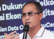 Perkuat Kedaulatan Digital Timur Indonesia, Telkom Resmikan Edge Data Center neuCentrIX di Jayapura