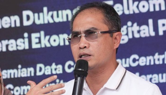 Perkuat Kedaulatan Digital Timur Indonesia, Telkom Resmikan Edge Data Center neuCentrIX di Jayapura