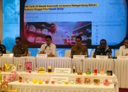 Hampir Separuh Sarana Kosmetik Melanggar Aturan, BPOM Temukan 47,8 Persen Tidak Penuhi Ketentuan