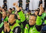 Dukung Kesejahteraan Berkelanjutan, GoTo Salurkan BPJS bagi Mitra Unggulan