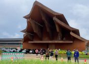 Disulap Jadi Bandara Umum, IKN Buka Pintu Akses Udara untuk Masyarakat