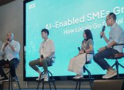Telkomsel Dorong UKM Lokal Go Global Lewat DCE ke-5 Berkurikulum AI