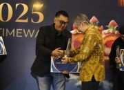 Bogasari SME Award 2025 Beri Penghargaan ke 10 UKM Digital