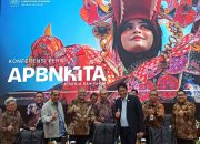 APBN November 2025 Defisit Rp560,3 Triliun, Pemerintah Tetap Optimistis