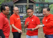Libur Nataru, Telkomsel Jateng-DIY Optimalkan Jaringan dan Layanan