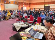 StatsMe Dukung Pemkab Soppeng Perkuat Pelaksanaan Survei Kepuasan Masyarakat