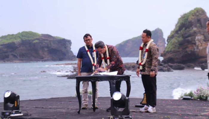 Pemkab Jember Terapkan Tiket Satu Pintu Papuma–Watu Ulo 2026