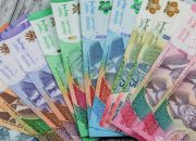 BI Catat Uang Beredar November 2025 Rp9.891,6 Triliun