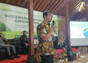 Jaga Ekosistem DAS Welang, JTI Indonesia Dorong Kolaborasi Lintas Sektor untuk Konservasi Air