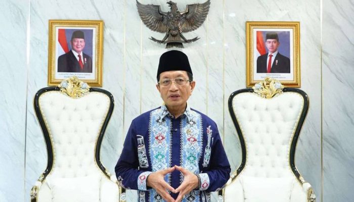Menag Ajak Umat Kristiani Maknai Natal 2025 sebagai Panggilan Kembali ke Keluarga