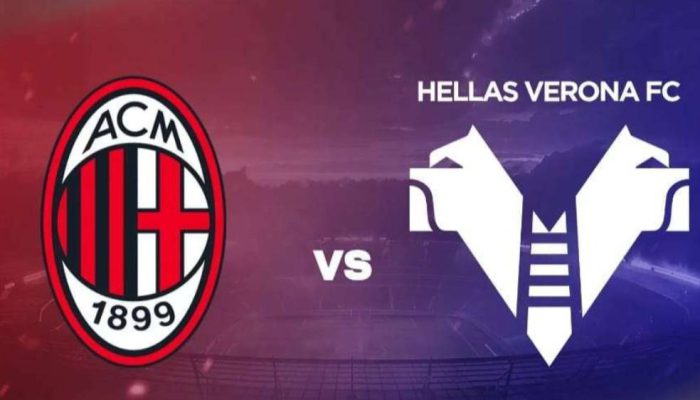 AC Milan Vs Hellas Verona, Allegri Bidik Tiga Poin di San Siro