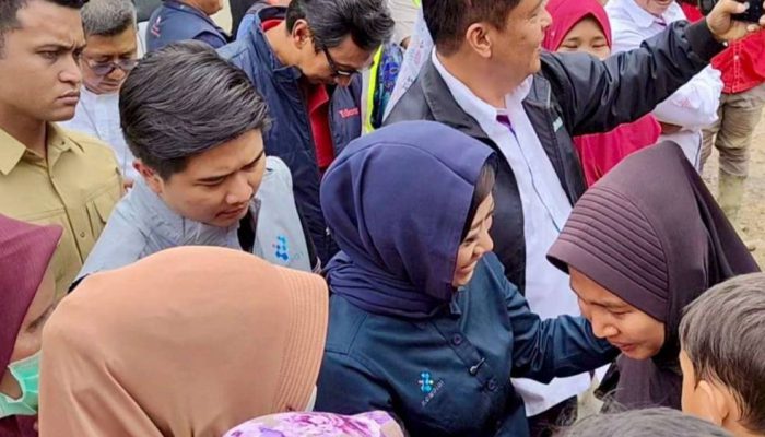 Layanan Komunikasi Pulih, Akses Internet di Aceh Tamiang Kembali Lancar