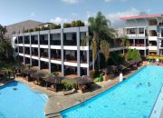 Libur Nataru, Okupansi Hotel di Kota Batu Masih Bertahan di Angka 60 Persen