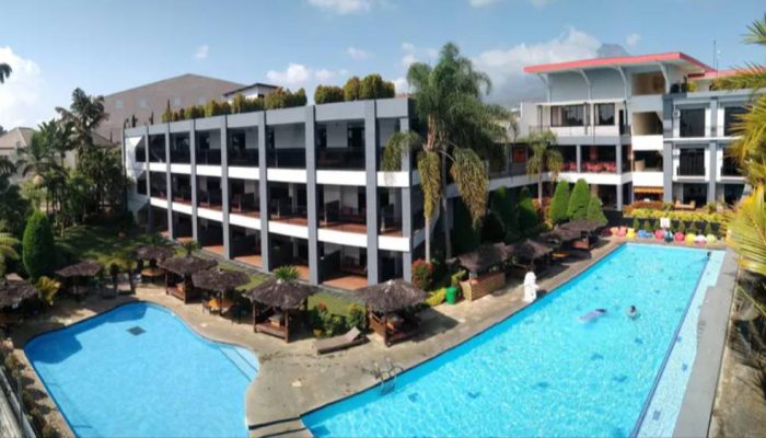 Libur Nataru, Okupansi Hotel di Kota Batu Masih Bertahan di Angka 60 Persen