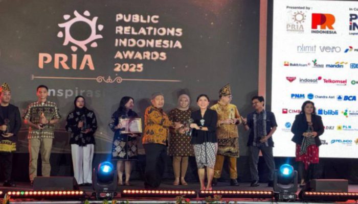 Sepanjang 2025, Blibli Raih Berbagai Penghargaan di Bidang Layanan, Inovasi, dan Tata Kelola