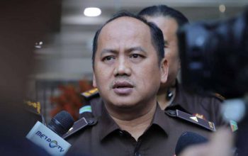 Kejagung Jatuhkan Sanksi Disiplin kepada 101 Jaksa Sepanjang 2025