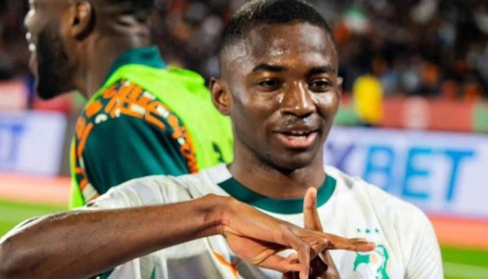 Pantai Gading Bangkit, Taklukkan Gabon 3-2 dan Amankan Juara Grup F