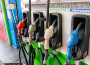Resmi Turun, Ini Daftar Harga BBM Terbaru di Semua SPBU