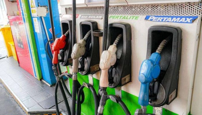 Resmi Turun, Ini Daftar Harga BBM Terbaru di Semua SPBU