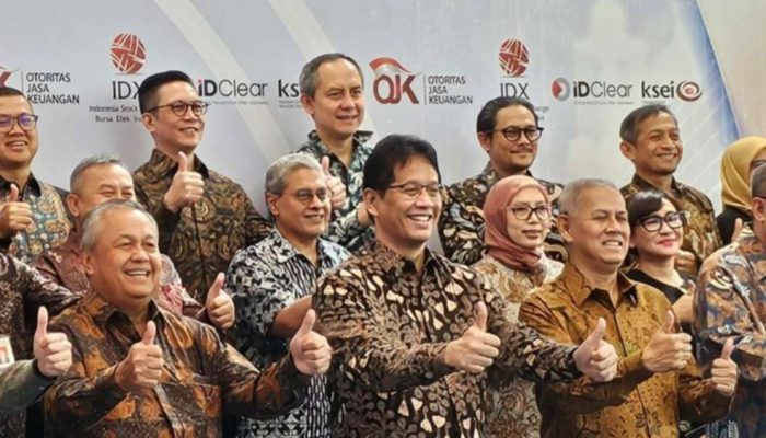 Ekonomi Membaik, Menkeu Purbaya Optimistis IHSG Terus Naik