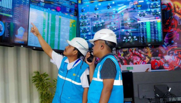 Tarif Listrik Triwulan I 2026 Tidak Naik, Ini Daftar Lengkapnya
