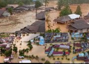 Terkini: Jumlah Korban Meninggal Bencana di Sumatra Menjadi 1.177 Jiwa