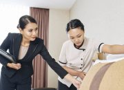 Okupansi Hotel Masih di Bawah 40 Persen, Bali Jadi Sorotan Penurunan